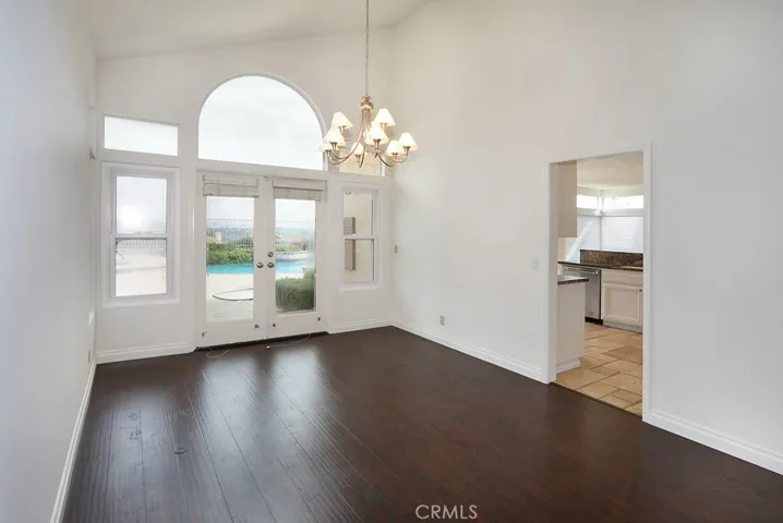 29562 Seriana, Laguna Niguel, California 92677