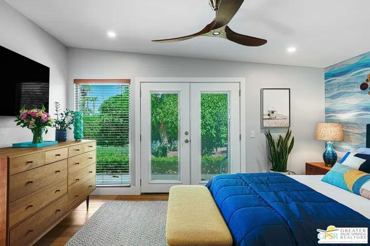 Guest Suite