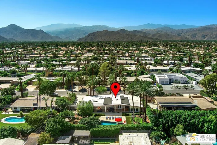 73342 Tamarisk Street, Palm Desert, California 92260