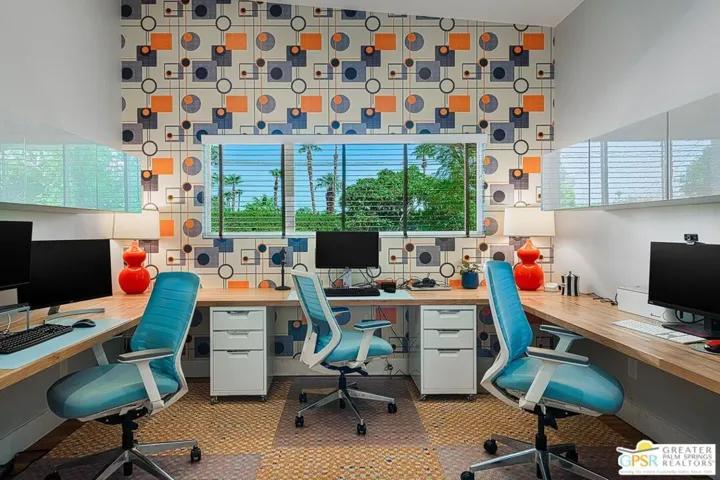 Office / Den