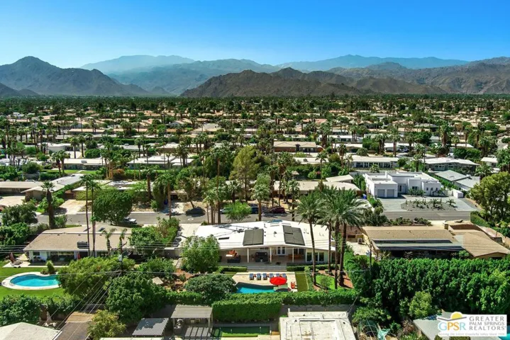 73342 Tamarisk Street, Palm Desert, California 92260