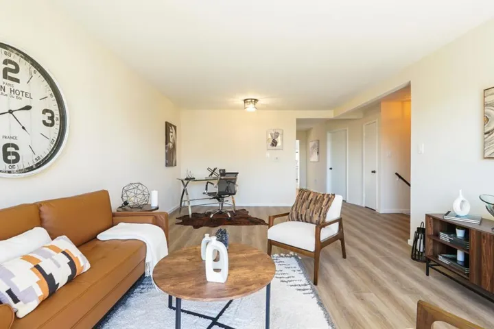 206 Molimo Drive, San Francisco, California 94127