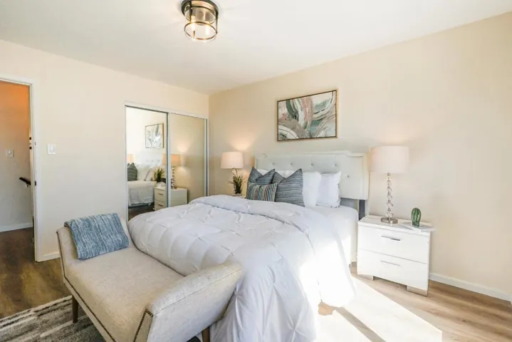 206 Molimo Drive, San Francisco, California 94127