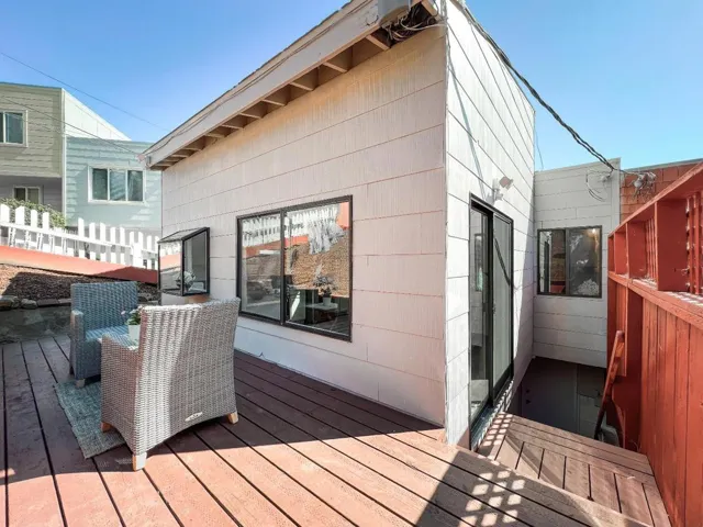 206 Molimo Drive, San Francisco, California 94127