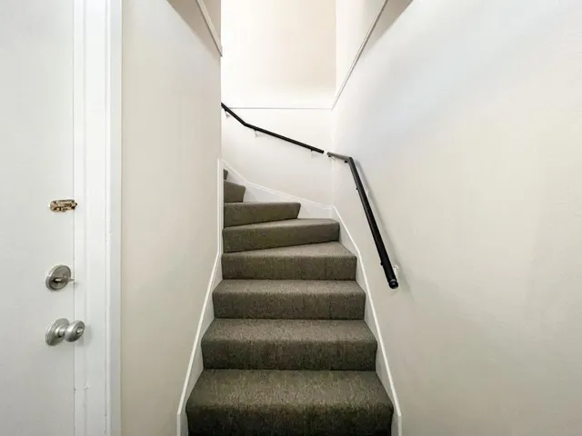 206 Molimo Drive, San Francisco, California 94127