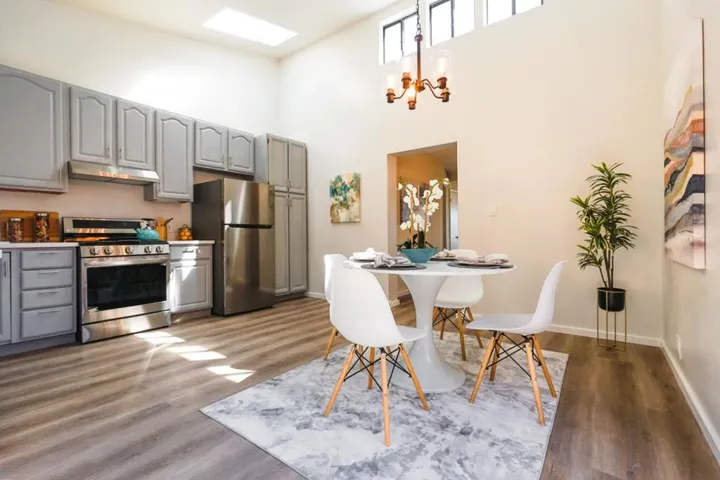 206 Molimo Drive, San Francisco, California 94127
