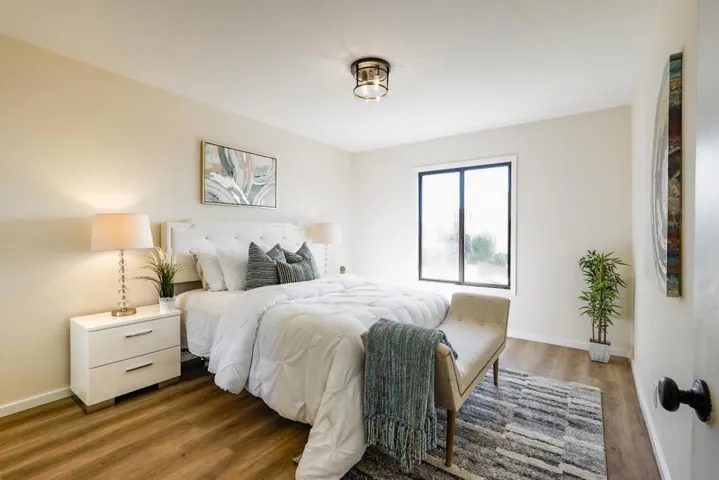 206 Molimo Drive, San Francisco, California 94127