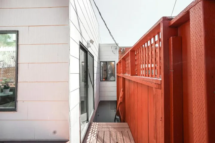 206 Molimo Drive, San Francisco, California 94127