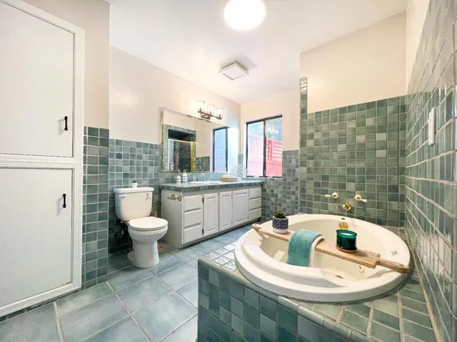 206 Molimo Drive, San Francisco, California 94127