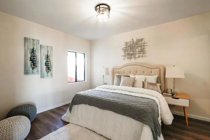 206 Molimo Drive, San Francisco, California 94127