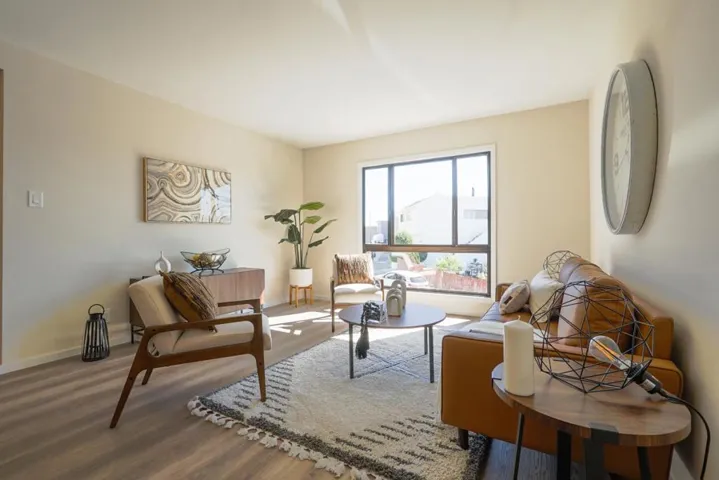 206 Molimo Drive, San Francisco, California 94127