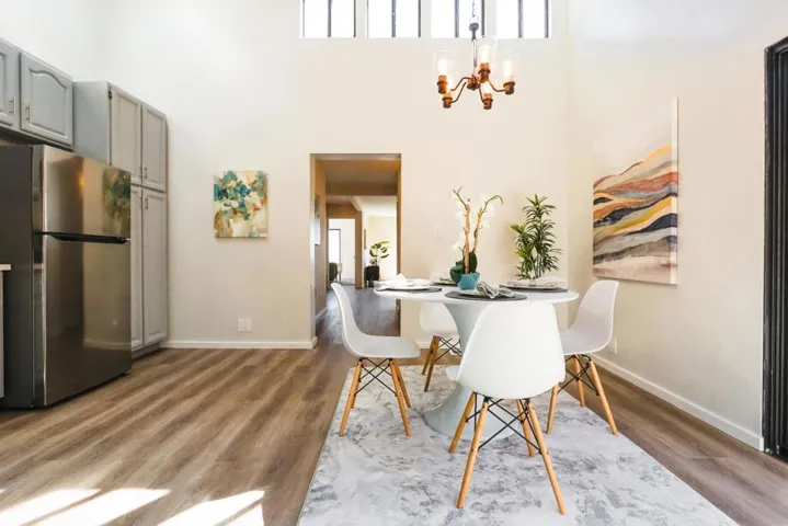 206 Molimo Drive, San Francisco, California 94127
