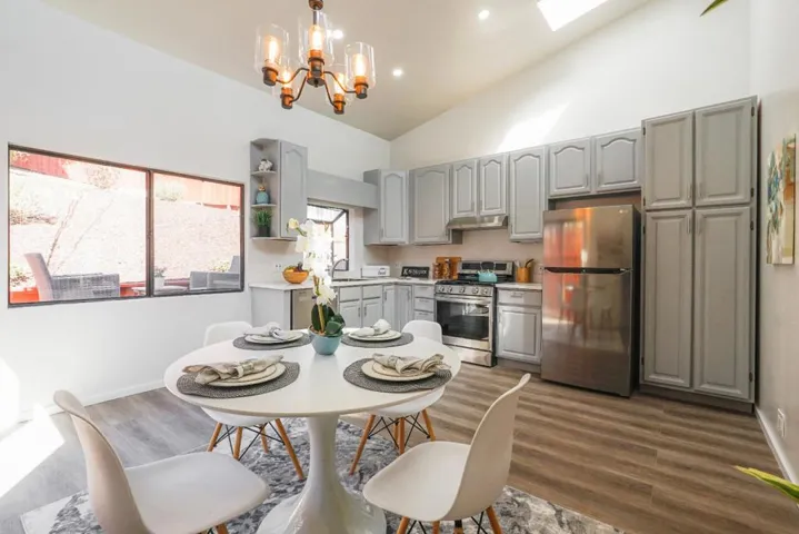 206 Molimo Drive, San Francisco, California 94127