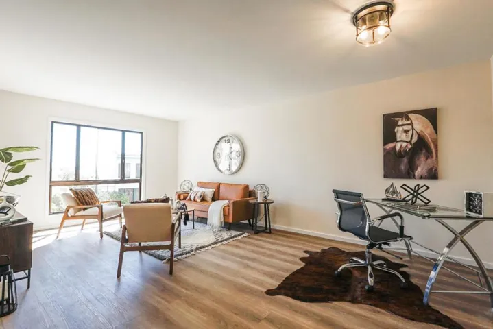206 Molimo Drive, San Francisco, California 94127