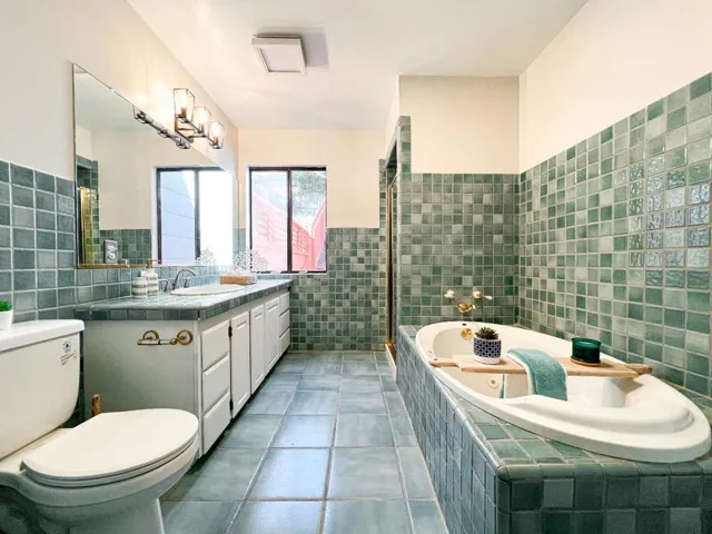 206 Molimo Drive, San Francisco, California 94127