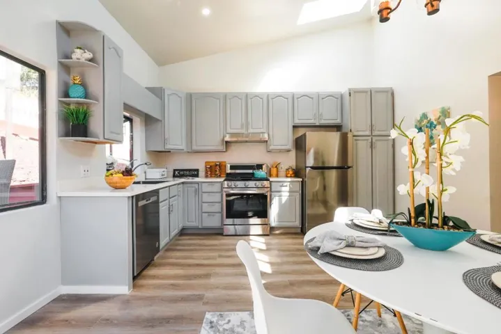 206 Molimo Drive, San Francisco, California 94127