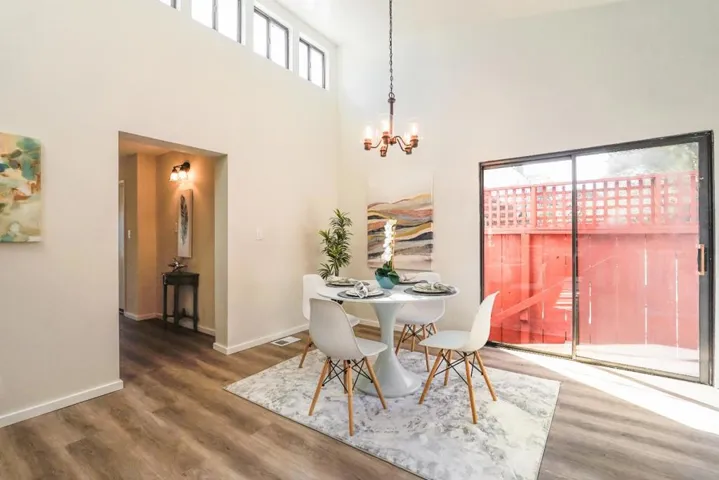 206 Molimo Drive, San Francisco, California 94127