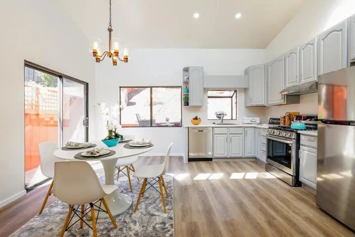 206 Molimo Drive, San Francisco, California 94127