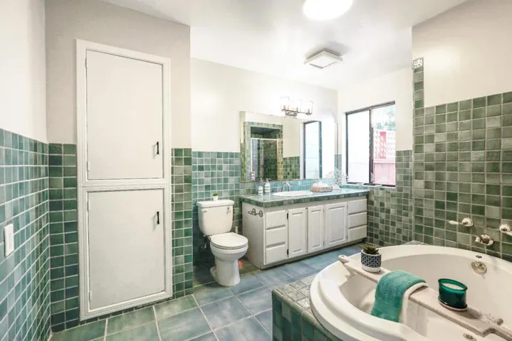 206 Molimo Drive, San Francisco, California 94127