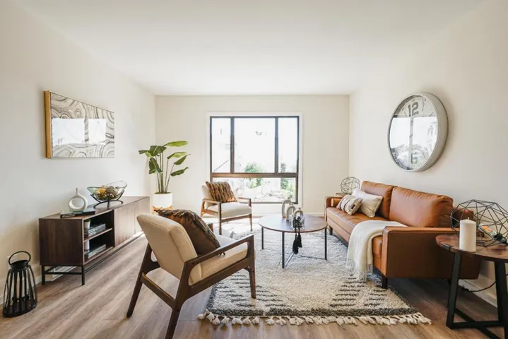 206 Molimo Drive, San Francisco, California 94127