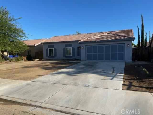 10823 Pershing Street, Adelanto, California 92301