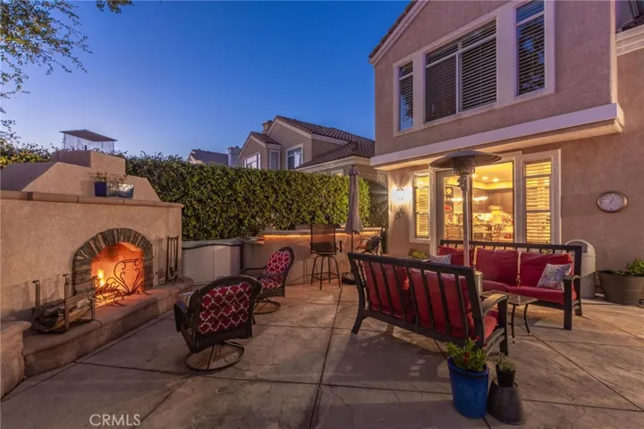 11112 Broadview Drive, Moorpark, California 93021