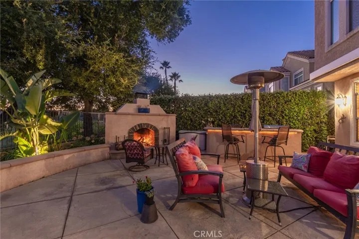 11112 Broadview Drive, Moorpark, California 93021