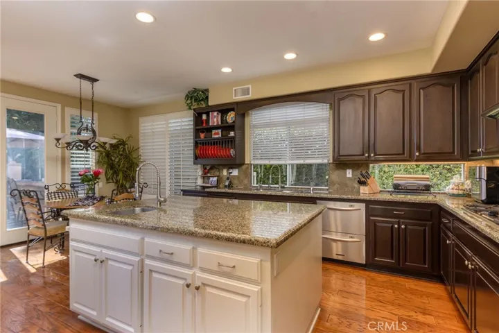11112 Broadview Drive, Moorpark, California 93021