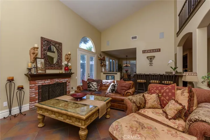 11112 Broadview Drive, Moorpark, California 93021