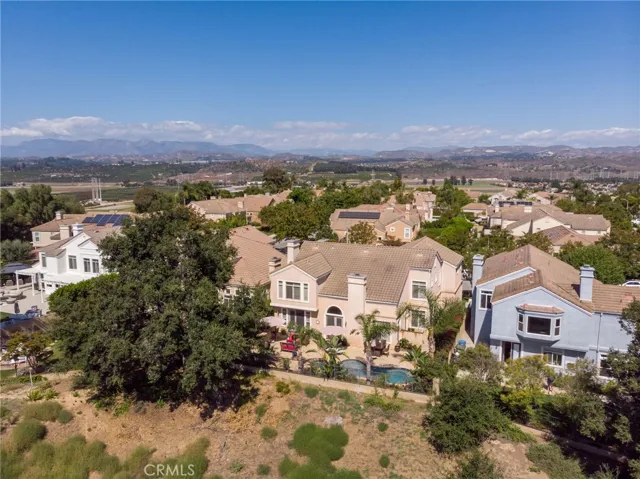 11112 Broadview Drive, Moorpark, California 93021