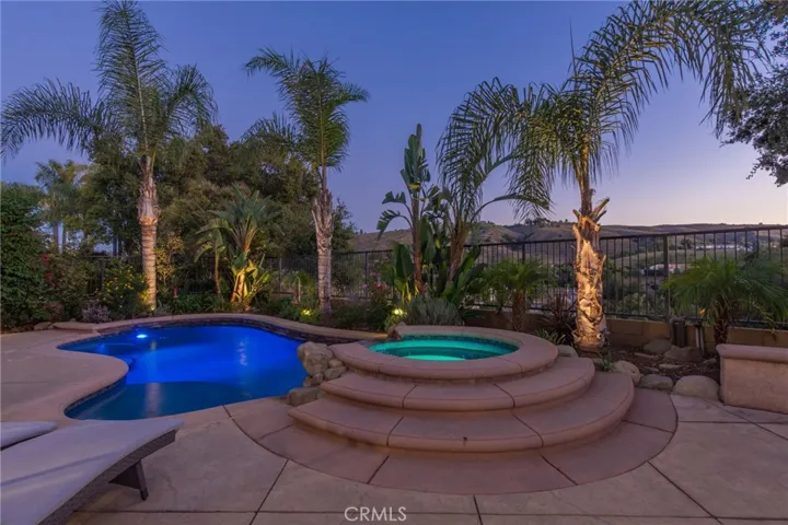 11112 Broadview Drive, Moorpark, California 93021