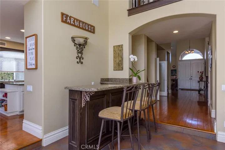 11112 Broadview Drive, Moorpark, California 93021