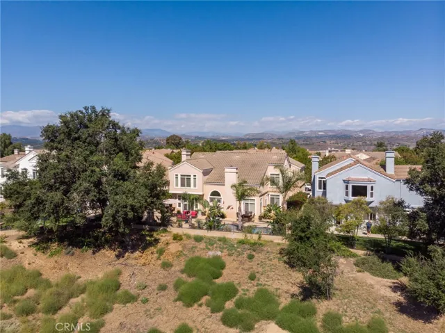 11112 Broadview Drive, Moorpark, California 93021