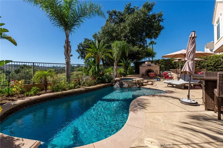 11112 Broadview Drive, Moorpark, California 93021