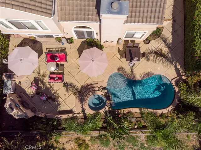 11112 Broadview Drive, Moorpark, California 93021