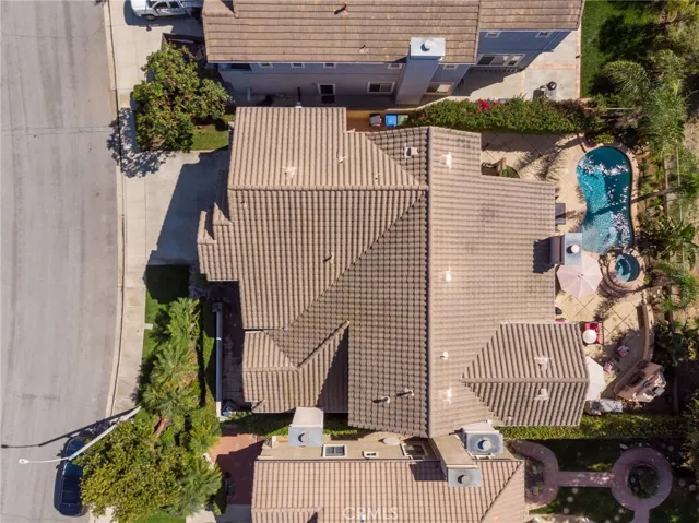11112 Broadview Drive, Moorpark, California 93021