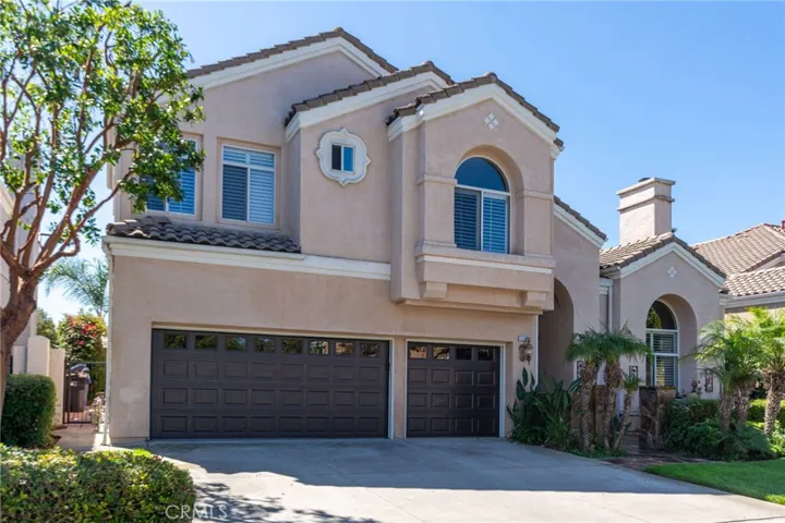 11112 Broadview Drive, Moorpark, California 93021