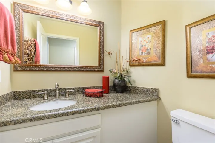 11112 Broadview Drive, Moorpark, California 93021
