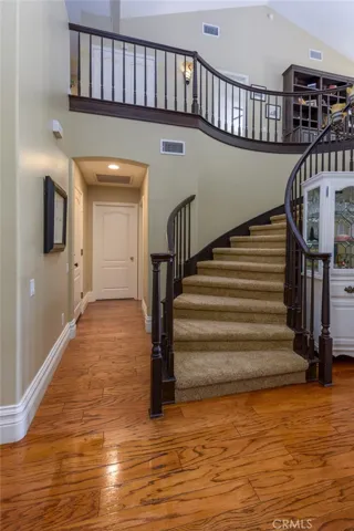 11112 Broadview Drive, Moorpark, California 93021