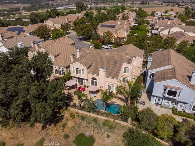 11112 Broadview Drive, Moorpark, California 93021
