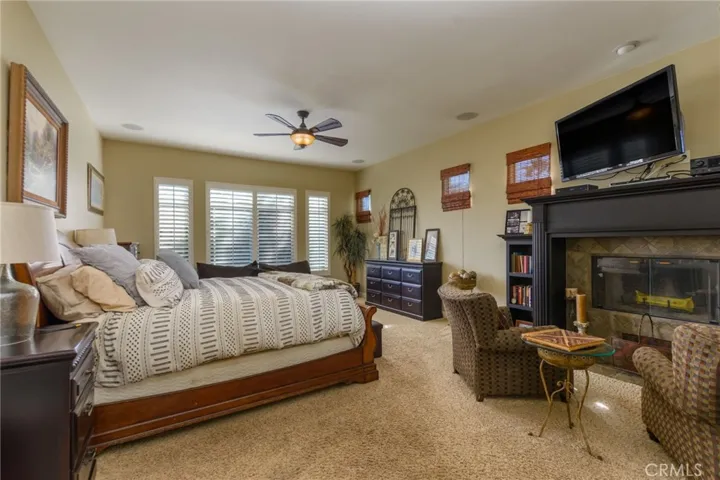 11112 Broadview Drive, Moorpark, California 93021