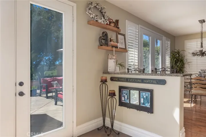 11112 Broadview Drive, Moorpark, California 93021