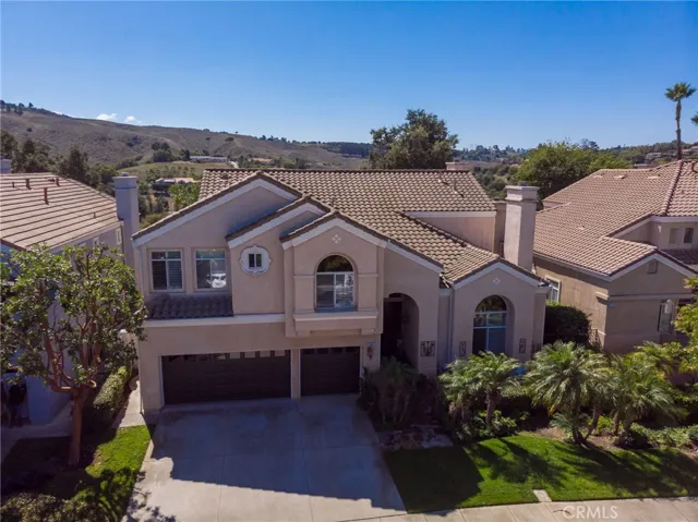11112 Broadview Drive, Moorpark, California 93021