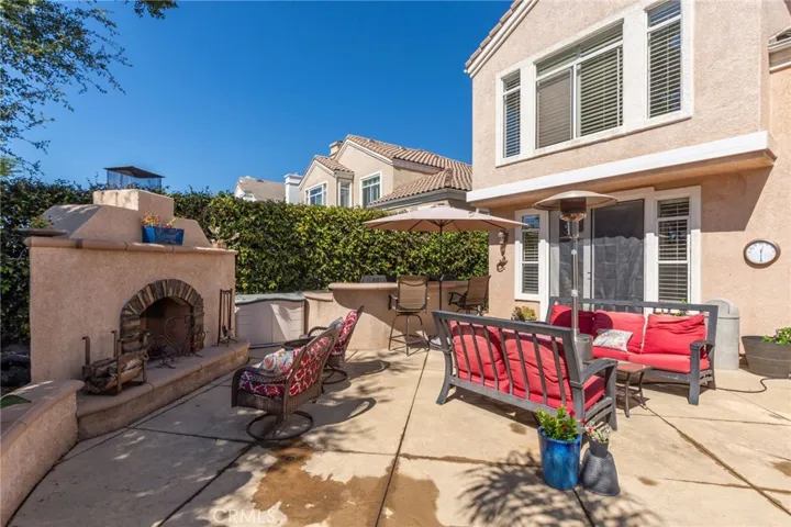 11112 Broadview Drive, Moorpark, California 93021
