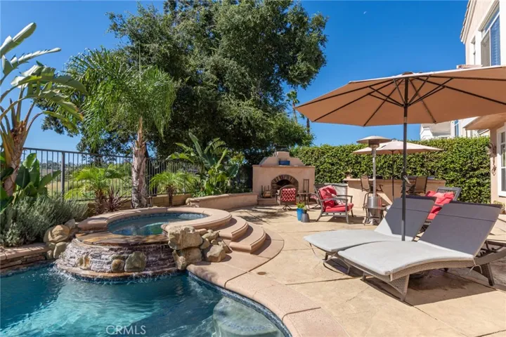 11112 Broadview Drive, Moorpark, California 93021