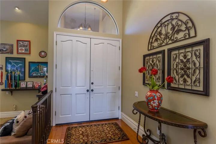 11112 Broadview Drive, Moorpark, California 93021