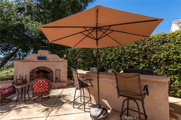11112 Broadview Drive, Moorpark, California 93021
