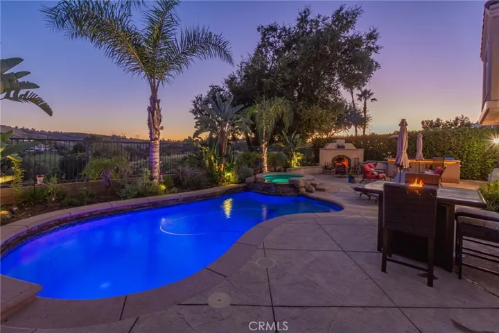 11112 Broadview Drive, Moorpark, California 93021