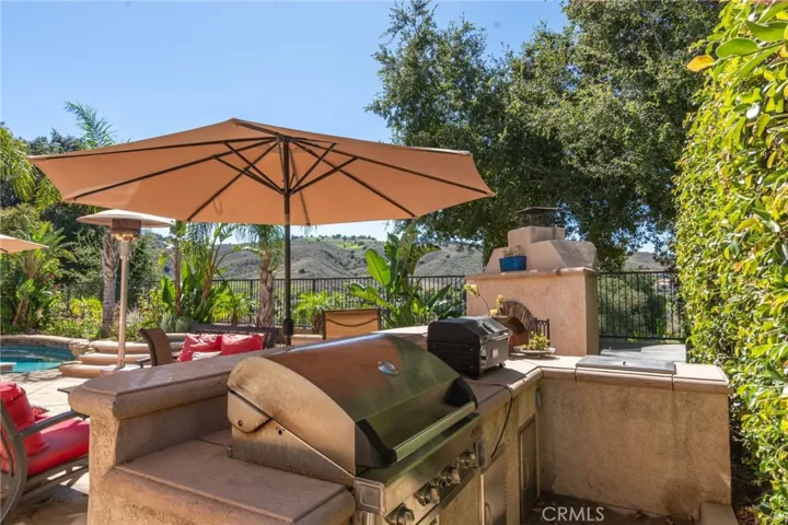 11112 Broadview Drive, Moorpark, California 93021