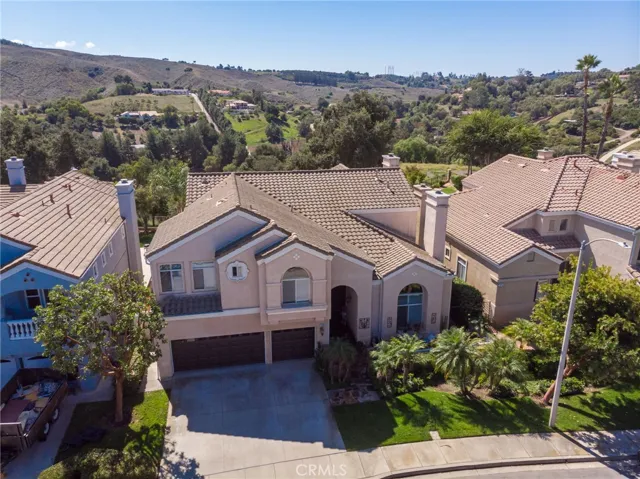 11112 Broadview Drive, Moorpark, California 93021